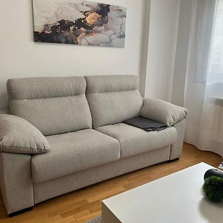 Studio 14 + Garaje Incluido. Nuevo, Elegante, Acogedor. Аро Екстер'єр фото