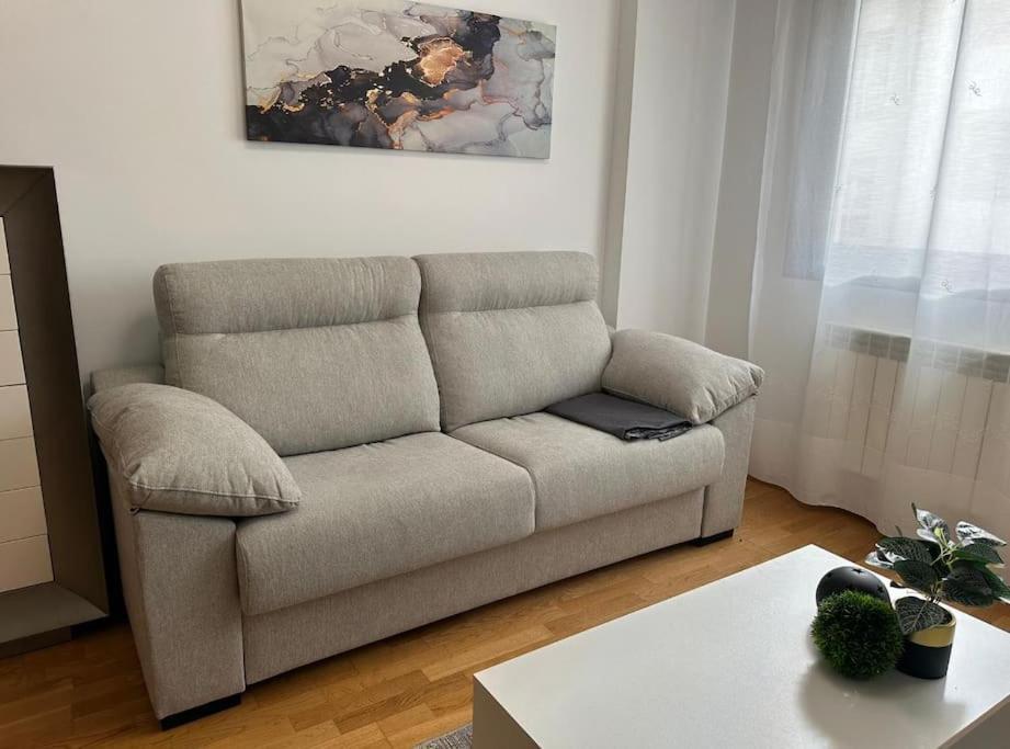 Studio 14 + Garaje Incluido. Nuevo, Elegante, Acogedor. Аро Екстер'єр фото